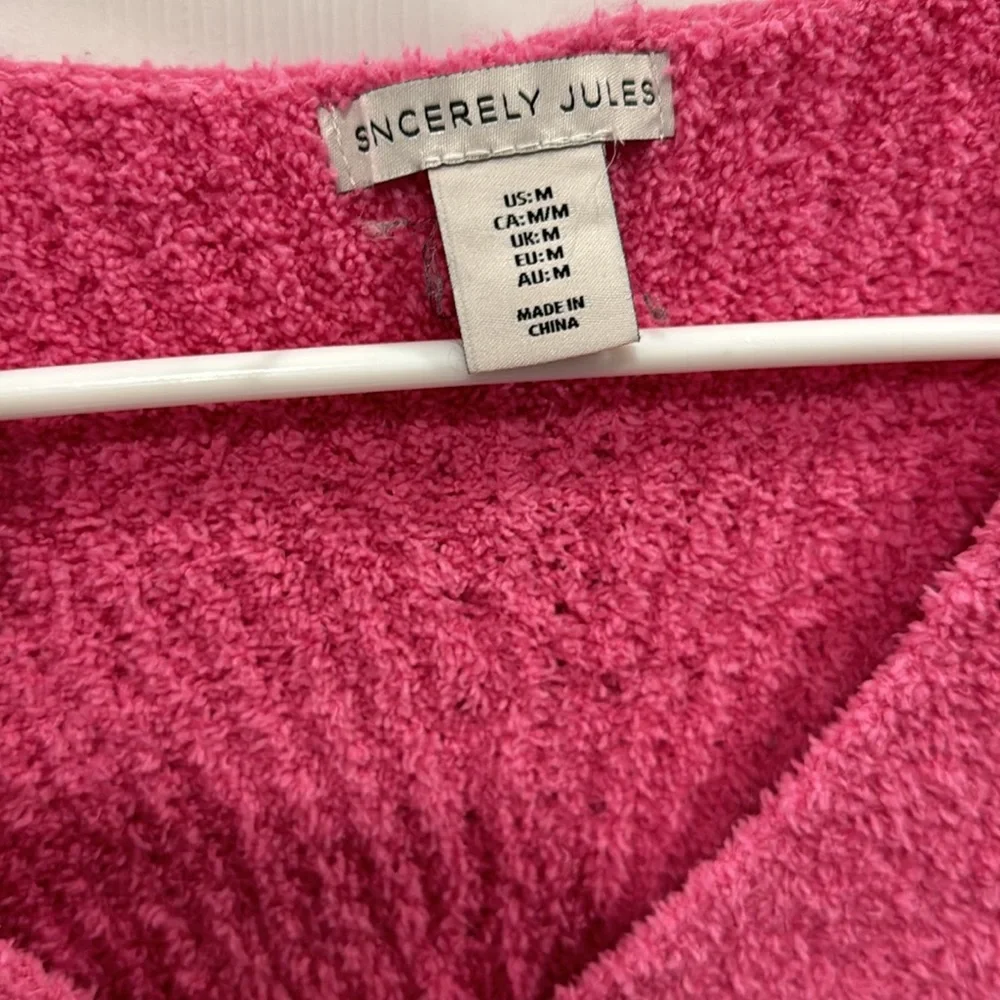 Sweater - Picture 3 of 3